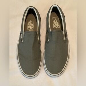 Vans Men’s Size 8.5